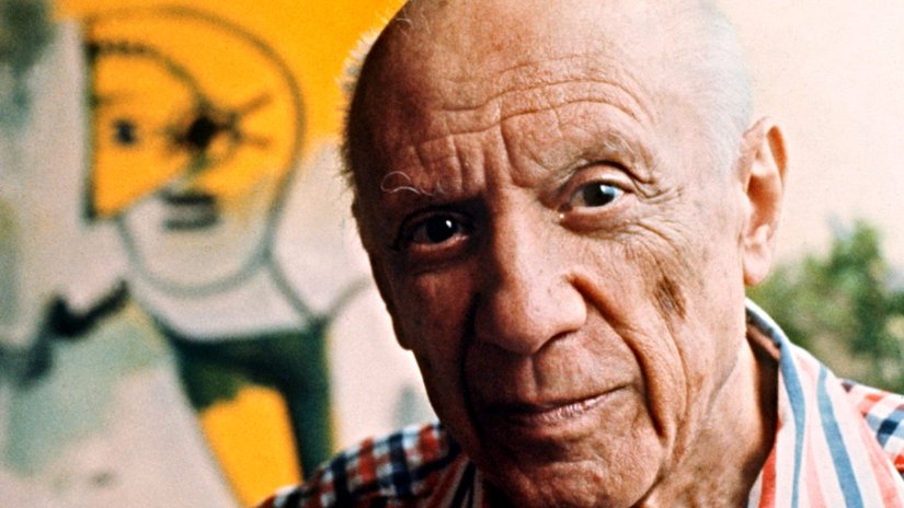 20. Yüzyıla Damgasını Vuran Bir Sanatçının Hayatından Kesitler: Pablo Ruiz Picasso