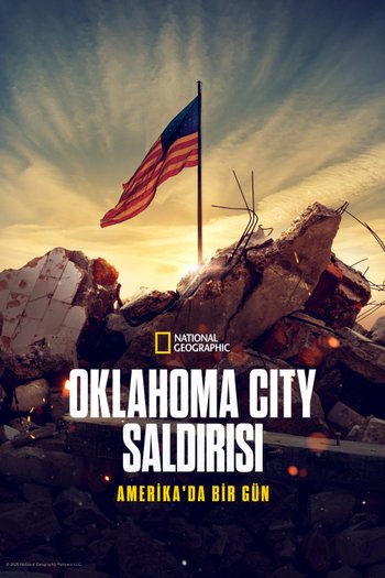 Oklahoma City Saldırısı: Amerika'da Bir Gün