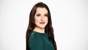 Fidji Simo Joins OpenAI As CEO Of Applications