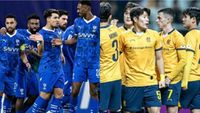 광주FC·알힐랄 중계 'afc 8강전 대진표·경기일정'