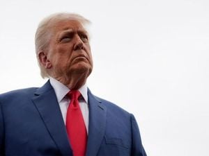 Trump Pressures Europe As Ukraine War Strategy Shifts
