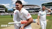 South Africa vs Australia LIVE: World Test Championship final - cricket score, commentary, highlights & updates