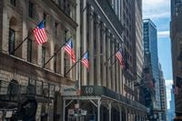 Stock market today: Dow, S&P 500, Nasdaq futures rise, gold rally roars on with Fed minutes on deck