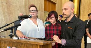 North Dakota's Gender-Affirming Care Ban Sparks Legal Challenge