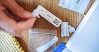 Woman says new Covid strain is 'worst' as people share 'painful' symptom