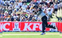 New Zealand vs Pakistan 2nd T20I Live Score Updates: New Zealand Lose 2nd Wicket But Still Dominate Pakistan | Cricket News