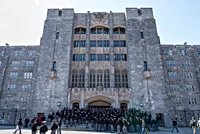 Pentagon Will Reinstall Portrait Of Confederate General Robert E. Lee With Slave in Background After Years in Storage