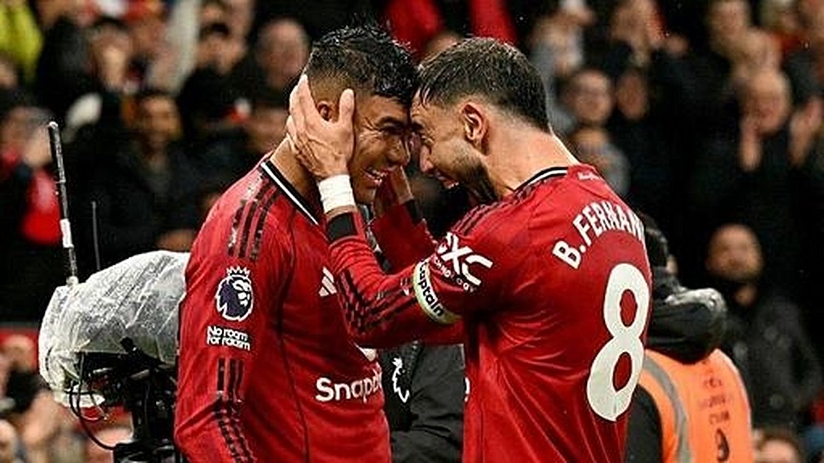 Manchester United Chases Fifth Win As Fan’s Haircut Saga Nears Climax