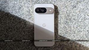 Google’s Pixel 9a Set To Transform Mid-Range Market