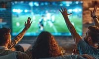 So seht ihr das spektakuläre Halbfinale: FC 08 Homburg gegen 1. FC Saarbrücken im Live-Stream!