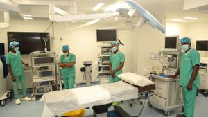 Nigeria Emerges As Medical Tourism Hub