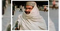 JeM chief Masood Azhar admits 10 family members killed in Operation Sindoor