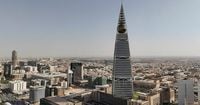 Saudi Arabia freezes rent hikes in Riyadh for five years amid price surge
