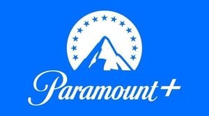 Chris Parnell Departs Apple TV Plus For Paramount Plus