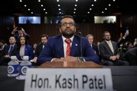 Black Internet Drags FBI Director Kash Patel For Filth For Slamming Assata Shakur Following Her Death