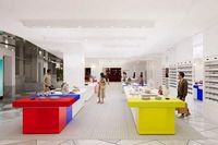 Harvey Nichols to unveil transformation of Knightsbridge flagship ground floor | Retail Bulletin