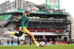 NWSL Launches High Impact Player Rule Amid Rodman Dispute