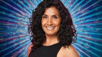 Strictly 2025: EastEnders' Balvinder Sopal is the FIFTH star to join
