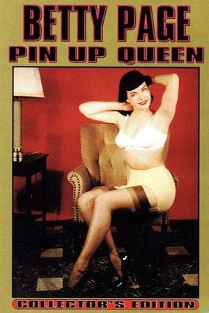 Bettie Page: Pin Up Queen