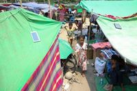 Myanmar earthquake rescue: China's swift response and America's lackluster performance