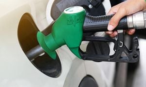 Projected Fuel Price Changes For March 2025