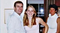Andrew told Met to find dirt on Virginia Giuffre - police launch probe