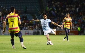 Clásico Tamaulipeco Ignites Rivalry Between Correcaminos And Tampico Madero