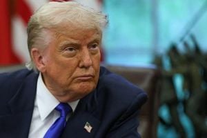 Brazilian Researchers Face Uncertainty Under Trump Administration