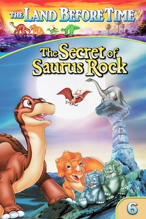 Tarih Öncesi Topraklarda 6: Saurus Kayası'nın Sırrı