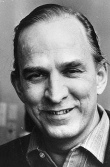 Ingmar Bergman