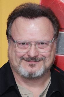 Wayne Knight