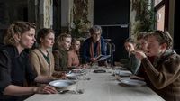 Da “Le assaggiatrici” a “The Studio”, i film e le serie del weekend