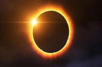 First solar eclipse of year to occur on March 29