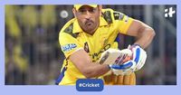 IPL 2025, CSK vs KKR Dream11 prediction: IPL fantasy cricket tips, Dream11 team today, playing XI and pitch report for Match 57 of IPL 2025