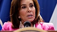 Fox bosses privately called U.S. Attorney Jeanine Pirro 'reckless maniac' and more