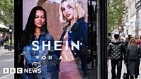 Shein's UK sales rise by a third creating a huge boost to profits