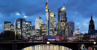 M&A deal signing hits 20 year-low after Trump's 'Liberation Day'