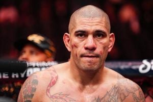 Alex Pereira's Future Uncertain Amid UFC Tensions