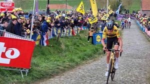 RTL Launches New Era For Belgian Cycling Coverage