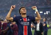 Watch PSG vs Atalanta: Live streams, TV details, preview for the start of PSG's Champions League defence