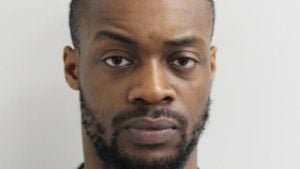 Hackney Man Detained Indefinitely For Killing Partner