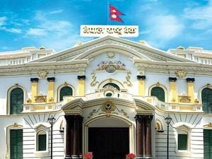 Nepal’s New Banknote Sparks Fresh Tensions With India