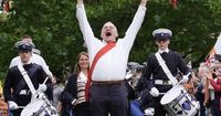 Nigel Farage not a patriot, Ed Davey says as Lib Dem conference begins
