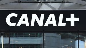 Canal+ Announces New Agreement To Invest 160 Million Euros In French Cinema