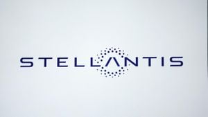 Stellantis Recalls 68,200 Vehicles Over Fire Risk