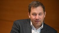 Lars Klingbeil: Ehefrau, Krebs, Ausbildung – der Finanzminister im Steckbrief