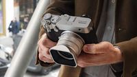 Fujifilm GFX100RF preorders are live: where to buy Fuji's latest medium format compact camera