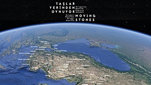 Taşlar Yerinden Oynuyor Belgeseli: Yeni Belgesel, Neolitik Kültürün Anadolu’dan Dünya'ya Yayılmasını Anlatacak!