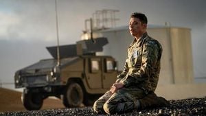 A House Of Dynamite Ignites Nuclear Debate Worldwide