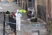 Huntingdon stabbing latest: Police say ‘nothing to suggest’ attack was terrorism